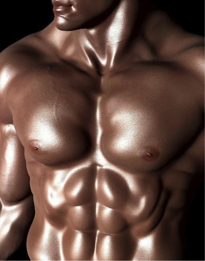 Guest Post: Top Dietary tips to put on Lean Mass