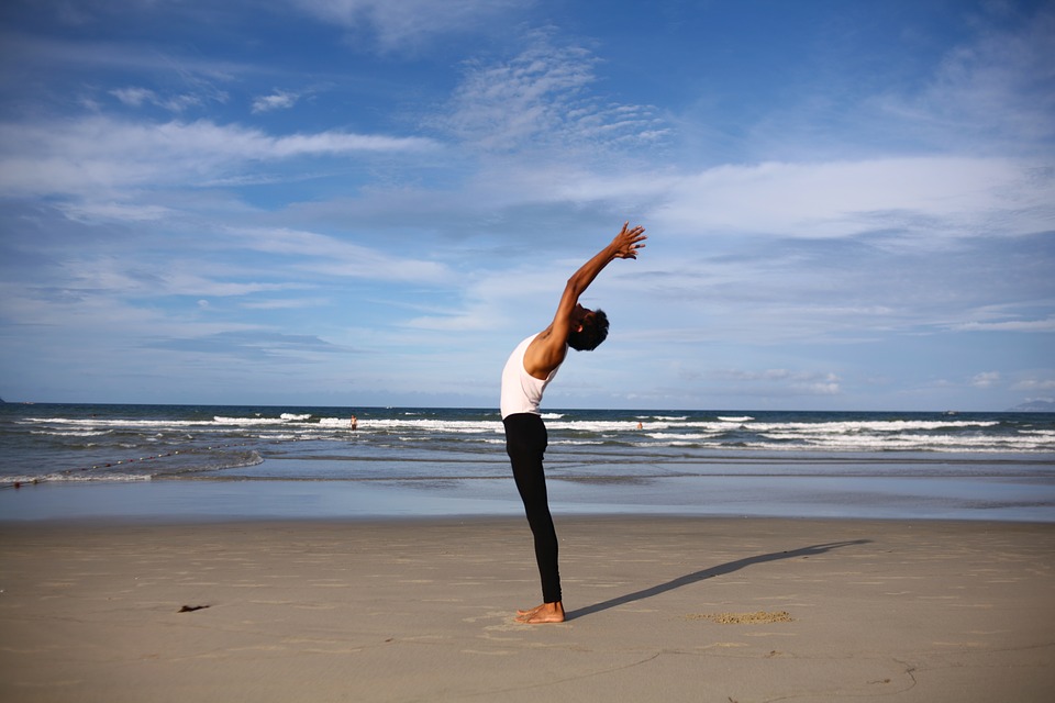 Guest Post: Why You Should Exercise Outdoors
