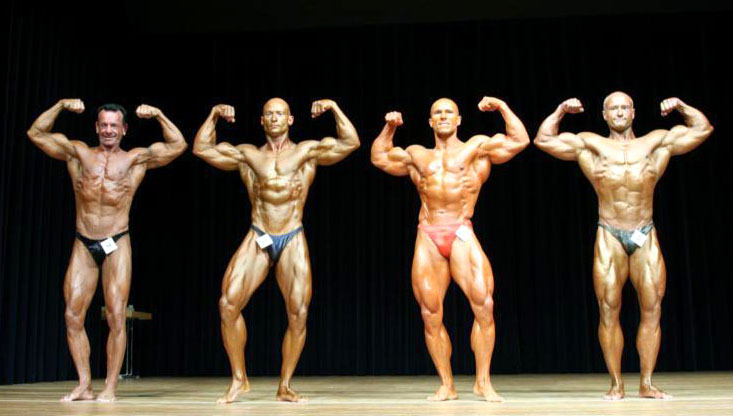 Overcoming Hurdles On Your Bodybuilding Journey