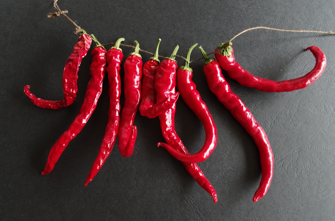 Guest Post: The Best Anti-Inflammatory Ingredients for Joint Pain Relief