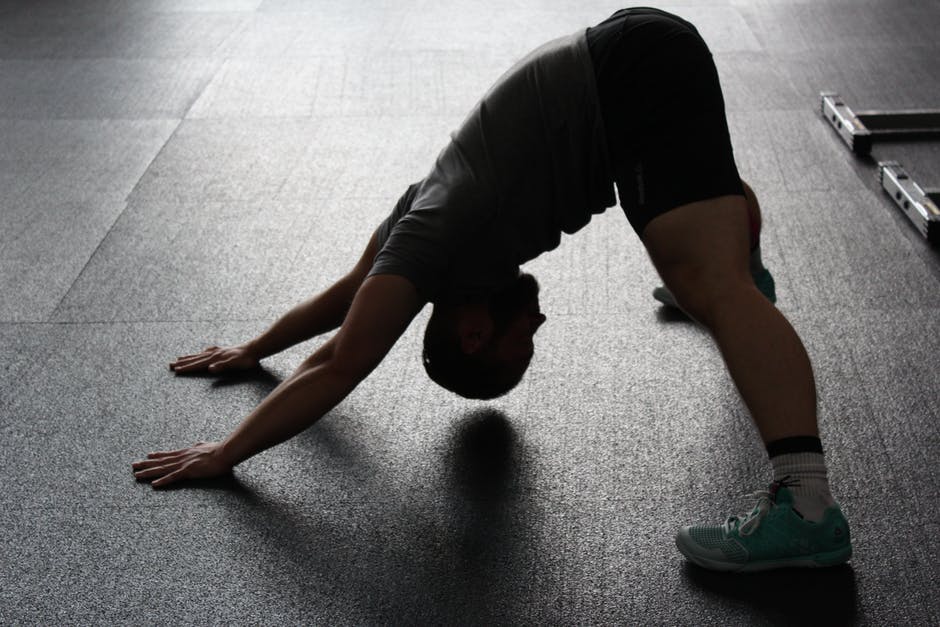 Back to the Best: How Pro Athletes Recover From Injuries Faster