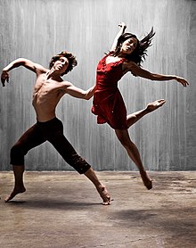 Guest Post: How Dancing Evolved Through History
