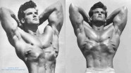 Did Steve Reeves Do Cardio