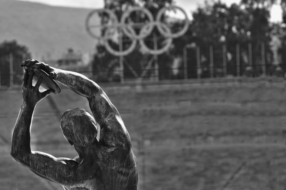 Guest Post: How Has the Olympics Changed Over Time?