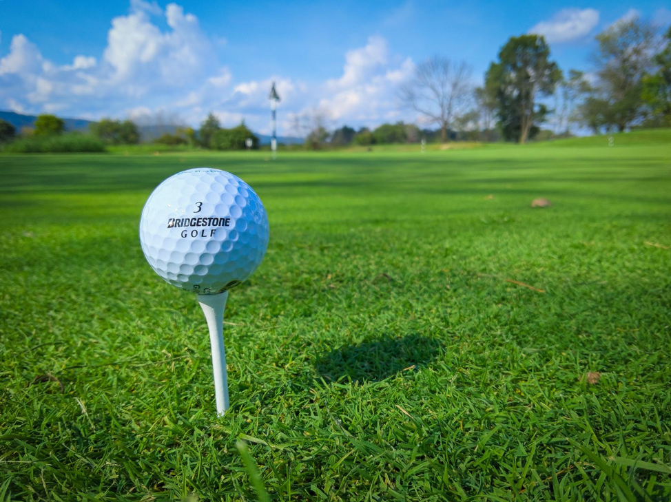 Guest Post: The History of Golf