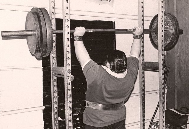 Anthony Ditillo, The Adaptation Principle in Strength Training