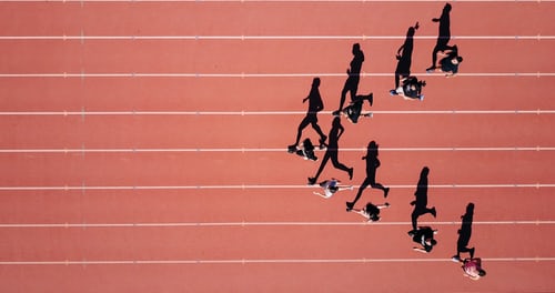 Guest Post:The Early History of 4 Famous Sporting Countries