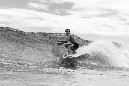 Guest Post: Short History of Surfing in Australia