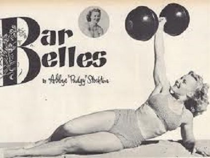 Photo: physicalculturestudy.com The Science and History Behind 3 Sets of 10 Reps
